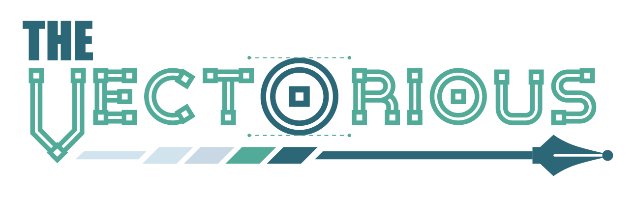 TheVectorious Logo